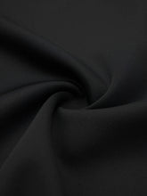 Load image into Gallery viewer, Black Stylish Street Style Contrast Floral Print Polo Shirt - 2009 - Aesthetic Gen
