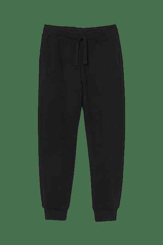 Black Trouser - Aesthetic Gen