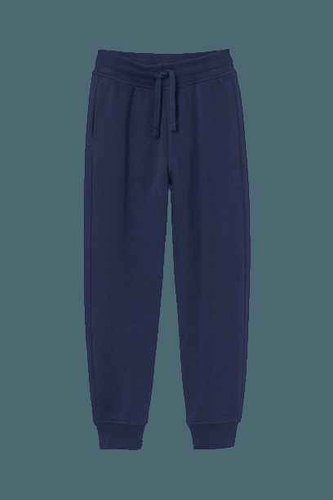 Blue Trouser - Aesthetic Gen