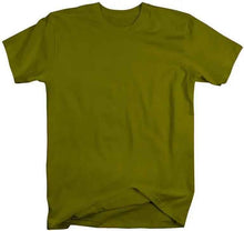 Load image into Gallery viewer, Bundle Of 2 Half Sleeves T-Shirt - Aesthetic Gen
