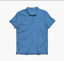 Load image into Gallery viewer, BUNDLE OF 2 POLO T-SHIRTS-Aesthetic Gen
