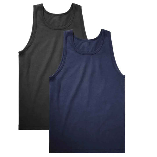 BUNDLE OF 2 TANK TOP - Aesthetic Gen