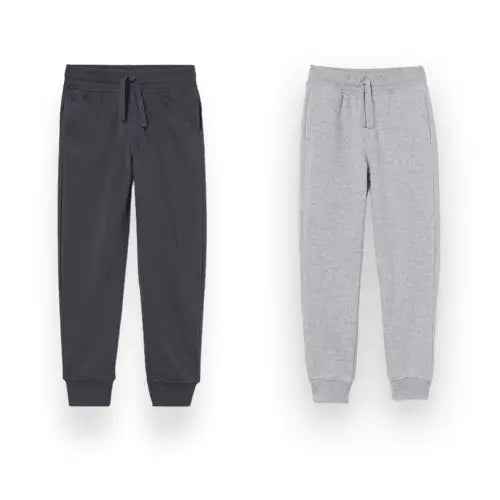 Bundle Of 2 Trousers - Aesthetic Gen