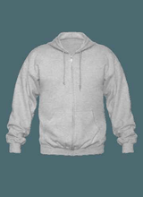 Load image into Gallery viewer, Bundle Of 2 Zipper Hoodies - Aesthetic Gen
