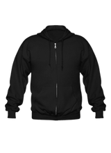 Load image into Gallery viewer, Bundle Of 2 Zipper Hoodies-Aesthetic Gen
