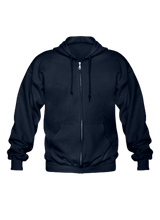 Load image into Gallery viewer, Bundle Of 2 Zipper Hoodies-Aesthetic Gen
