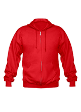 Load image into Gallery viewer, Bundle Of 2 Zipper Hoodies-Aesthetic Gen
