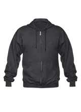 Load image into Gallery viewer, Bundle Of 2 Zipper Hoodies-Aesthetic Gen
