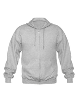 Load image into Gallery viewer, Bundle Of 2 Zipper Hoodies-Aesthetic Gen
