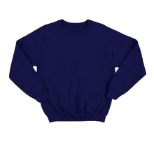 Load image into Gallery viewer, Bundle Of 3 Basic Sweatshirts - Aesthetic Gen
