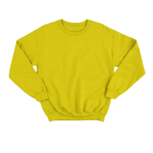 Load image into Gallery viewer, Bundle Of 3 Basic Sweatshirts-Aesthetic Gen
