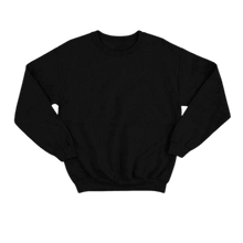 Load image into Gallery viewer, Bundle Of 3 Basic Sweatshirts-Aesthetic Gen
