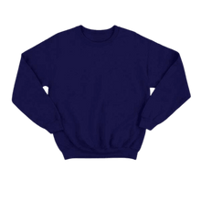 Load image into Gallery viewer, Bundle Of 3 Basic Sweatshirts-Aesthetic Gen
