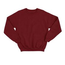 Load image into Gallery viewer, Bundle Of 3 Basic Sweatshirts-Aesthetic Gen
