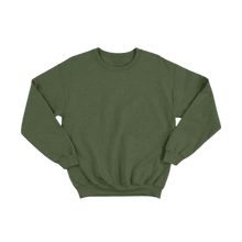 Load image into Gallery viewer, Bundle Of 3 Basic Sweatshirts-Aesthetic Gen
