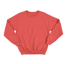 Load image into Gallery viewer, Bundle Of 3 Basic Sweatshirts-Aesthetic Gen
