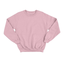 Load image into Gallery viewer, Bundle Of 3 Basic Sweatshirts-Aesthetic Gen
