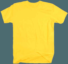 Load image into Gallery viewer, Bundle Of 3 Half Sleeves T-Shirt (Plus Size - 2xl) - Aesthetic Gen
