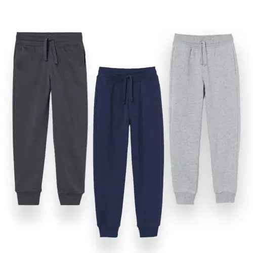 Bundle Of 3 Trousers - Aesthetic Gen
