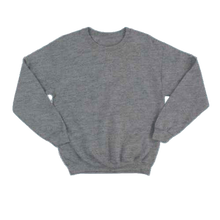 Load image into Gallery viewer, Bundle Of 4 Basic Sweatshirts - Aesthetic Gen
