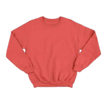Load image into Gallery viewer, Bundle Of 4 Basic Sweatshirts - Aesthetic Gen
