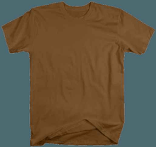 Load image into Gallery viewer, Bundle Of 4 Half Sleeves T-Shirt (Plus Size - 2xl) - Aesthetic Gen
