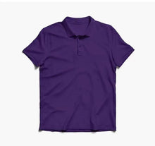 Load image into Gallery viewer, BUNDLE OF 4 POLO T-SHIRTS-Aesthetic Gen
