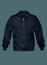 Load image into Gallery viewer, Bundle Of 4 Zipper Hoodies - Aesthetic Gen
