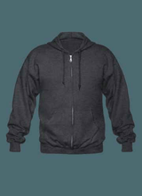 Load image into Gallery viewer, Bundle Of 4 Zipper Hoodies - Aesthetic Gen
