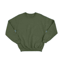 Load image into Gallery viewer, Bundle Of 5 Basic Sweatshirts - Aesthetic Gen
