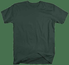 Load image into Gallery viewer, Bundle Of 5 Half Sleeves T-Shirt (Plus Size - 2xl) - Aesthetic Gen
