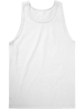 Load image into Gallery viewer, BUNDLE OF 5 TANK TOP-Aesthetic Gen
