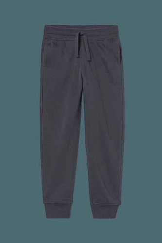 Charcoal Trouser - Aesthetic Gen