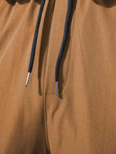 Load image into Gallery viewer, Cinnamon Brown Cargo Pant - Unisex - Aesthetic Gen
