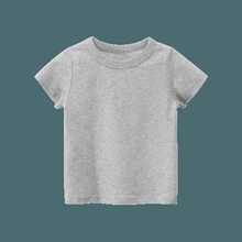 Load image into Gallery viewer, PACK OF 2 BASIC KIDS T - SHIRT - Aesthetic Gen
