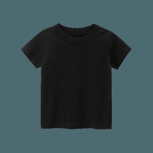Load image into Gallery viewer, PACK OF 2 BASIC KIDS T - SHIRT - Aesthetic Gen
