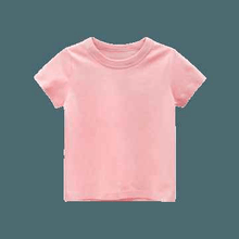 Load image into Gallery viewer, PACK OF 2 BASIC KIDS T - SHIRT - Aesthetic Gen
