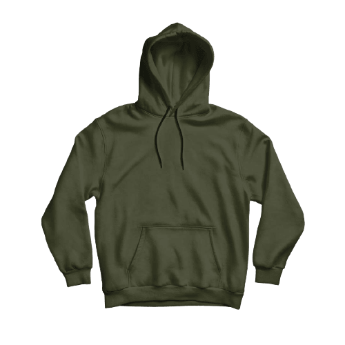 Pack Of 3 Basic Hoodies Aesthetic Gen