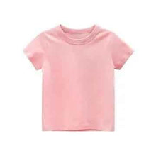 Load image into Gallery viewer, PACK OF 3 BASIC KIDS T - SHIRT - Aesthetic Gen
