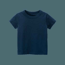 Load image into Gallery viewer, PACK OF 4 BASIC KIDS T - SHIRT - Aesthetic Gen
