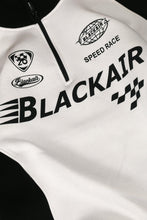 Load image into Gallery viewer, Racing Half - Zip Sweatshirt - Aesthetic Gen
