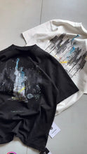 Load image into Gallery viewer, Downtown Drift Oversized Tee
